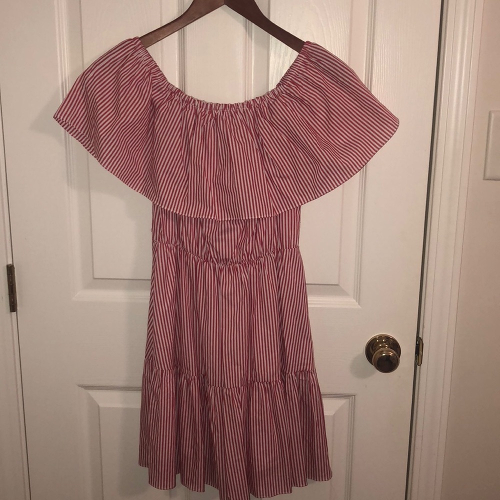 Buddy Love dress